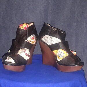 Espadrilles